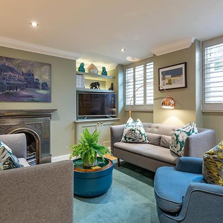 Beaches Brighton - Luxury Seafront Accommodation Exteriör bild