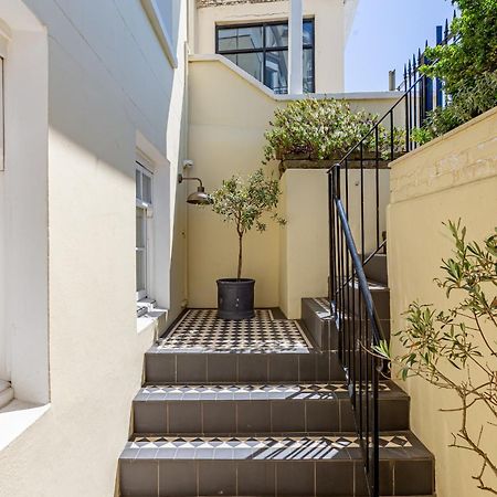 Beaches Brighton - Luxury Seafront Accommodation Exteriör bild