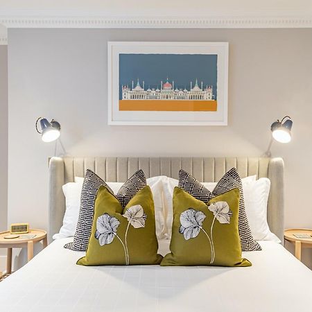 Beaches Brighton - Luxury Seafront Accommodation Exteriör bild