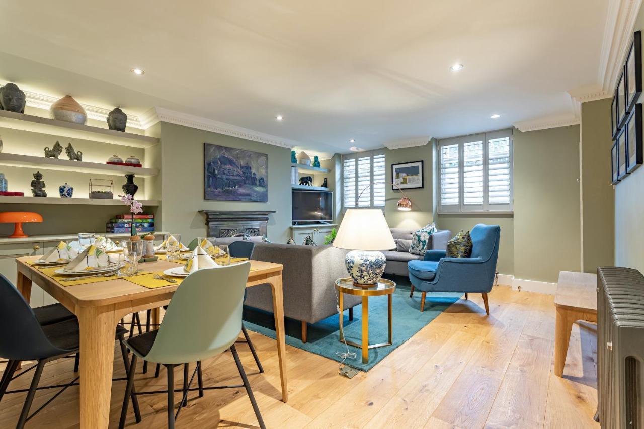 Beaches Brighton - Luxury Seafront Accommodation Exteriör bild