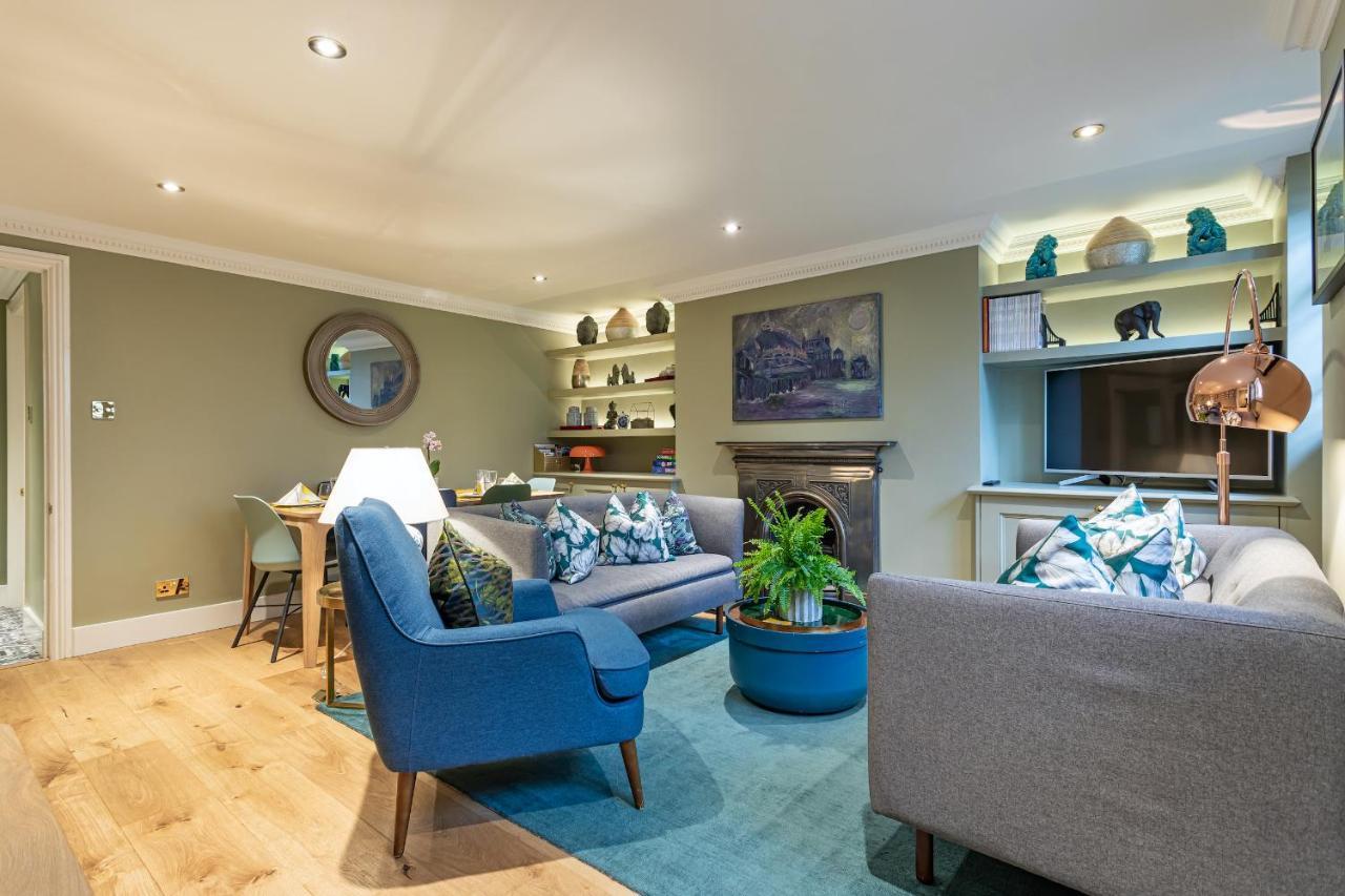 Beaches Brighton - Luxury Seafront Accommodation Exteriör bild
