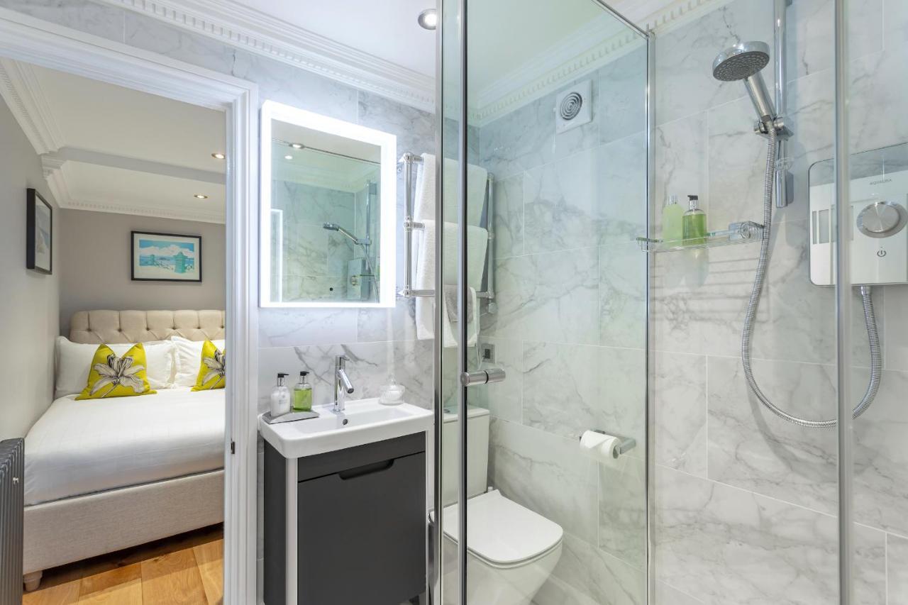 Beaches Brighton - Luxury Seafront Accommodation Exteriör bild