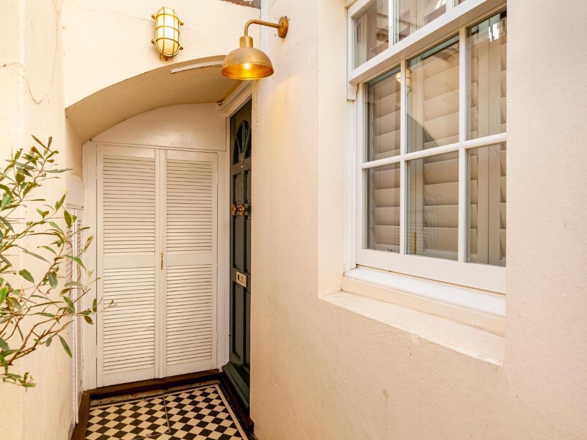 Beaches Brighton - Luxury Seafront Accommodation Exteriör bild