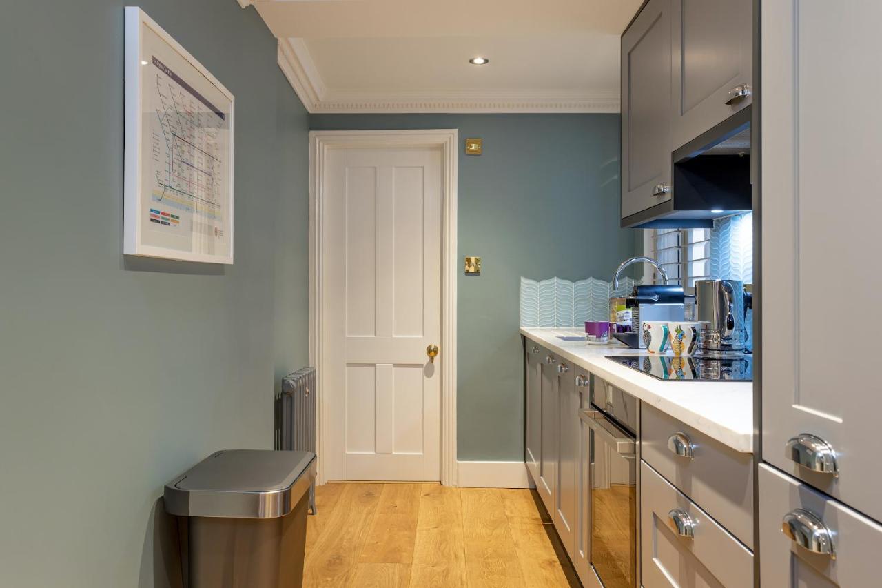 Beaches Brighton - Luxury Seafront Accommodation Exteriör bild