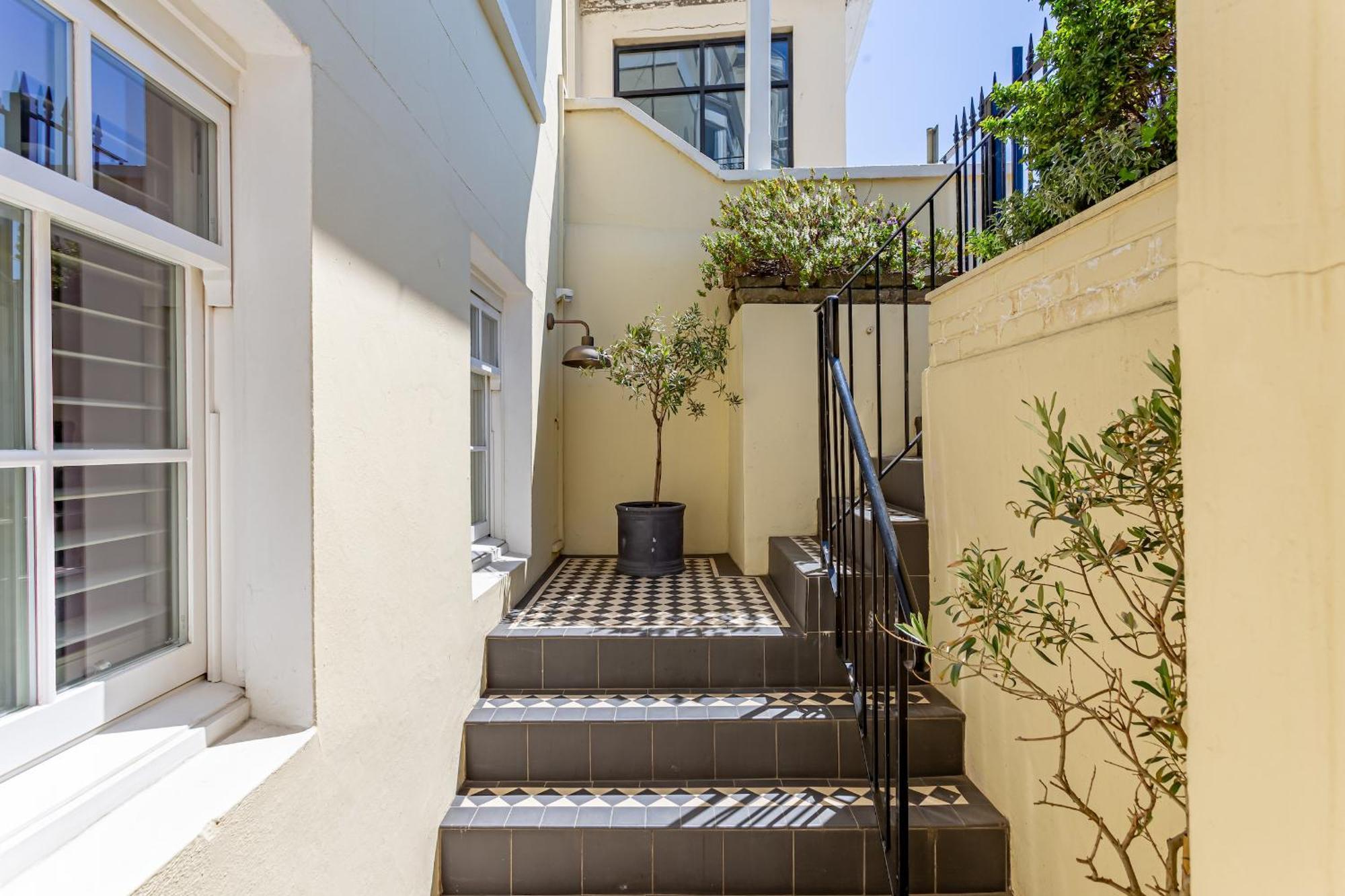 Beaches Brighton - Luxury Seafront Accommodation Exteriör bild