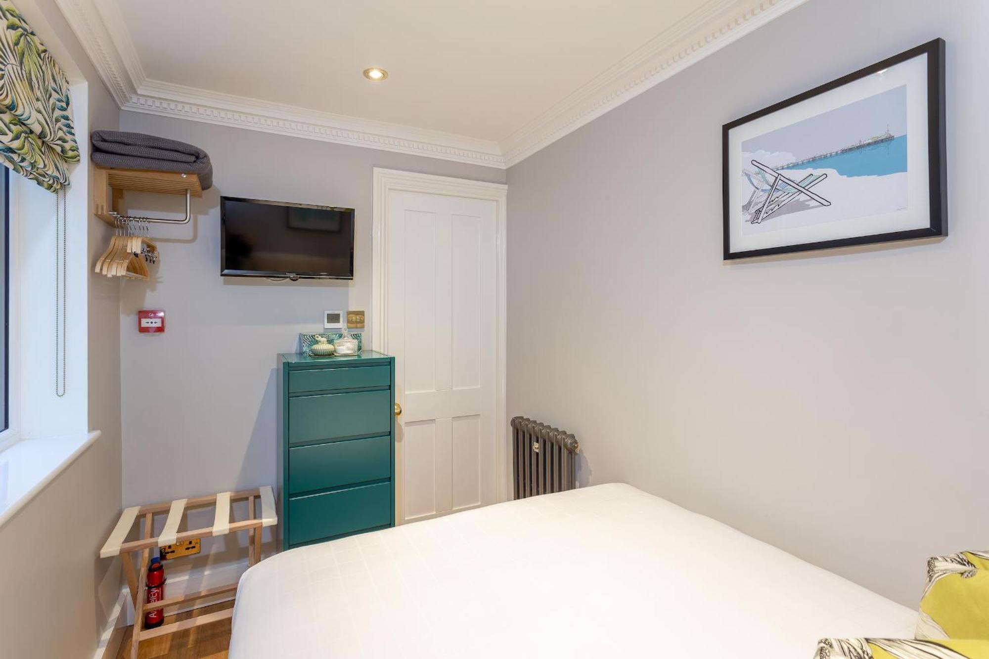 Beaches Brighton - Luxury Seafront Accommodation Exteriör bild