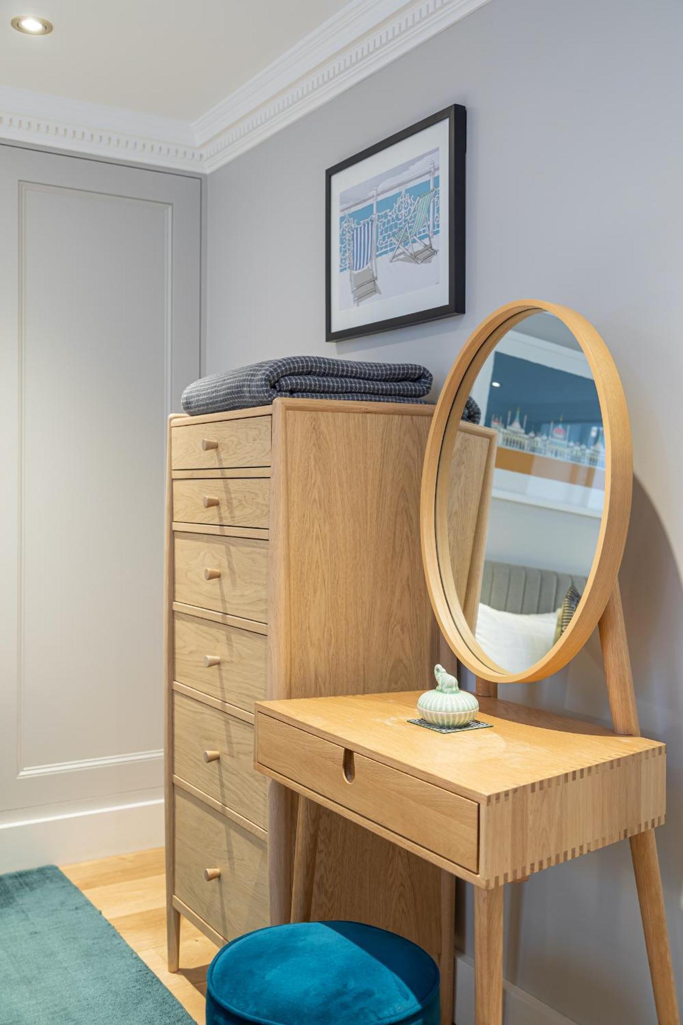 Beaches Brighton - Luxury Seafront Accommodation Exteriör bild