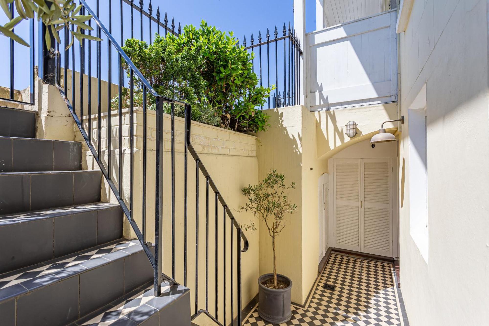 Beaches Brighton - Luxury Seafront Accommodation Exteriör bild