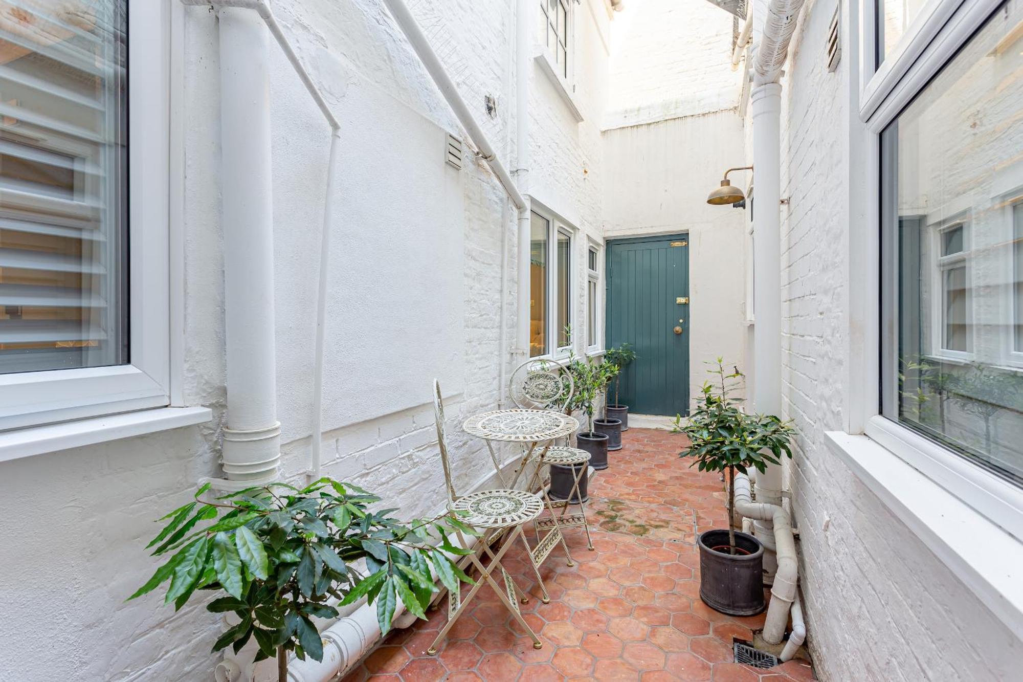 Beaches Brighton - Luxury Seafront Accommodation Exteriör bild