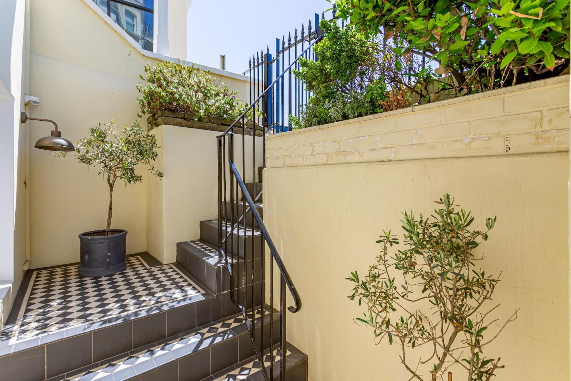 Beaches Brighton - Luxury Seafront Accommodation Exteriör bild