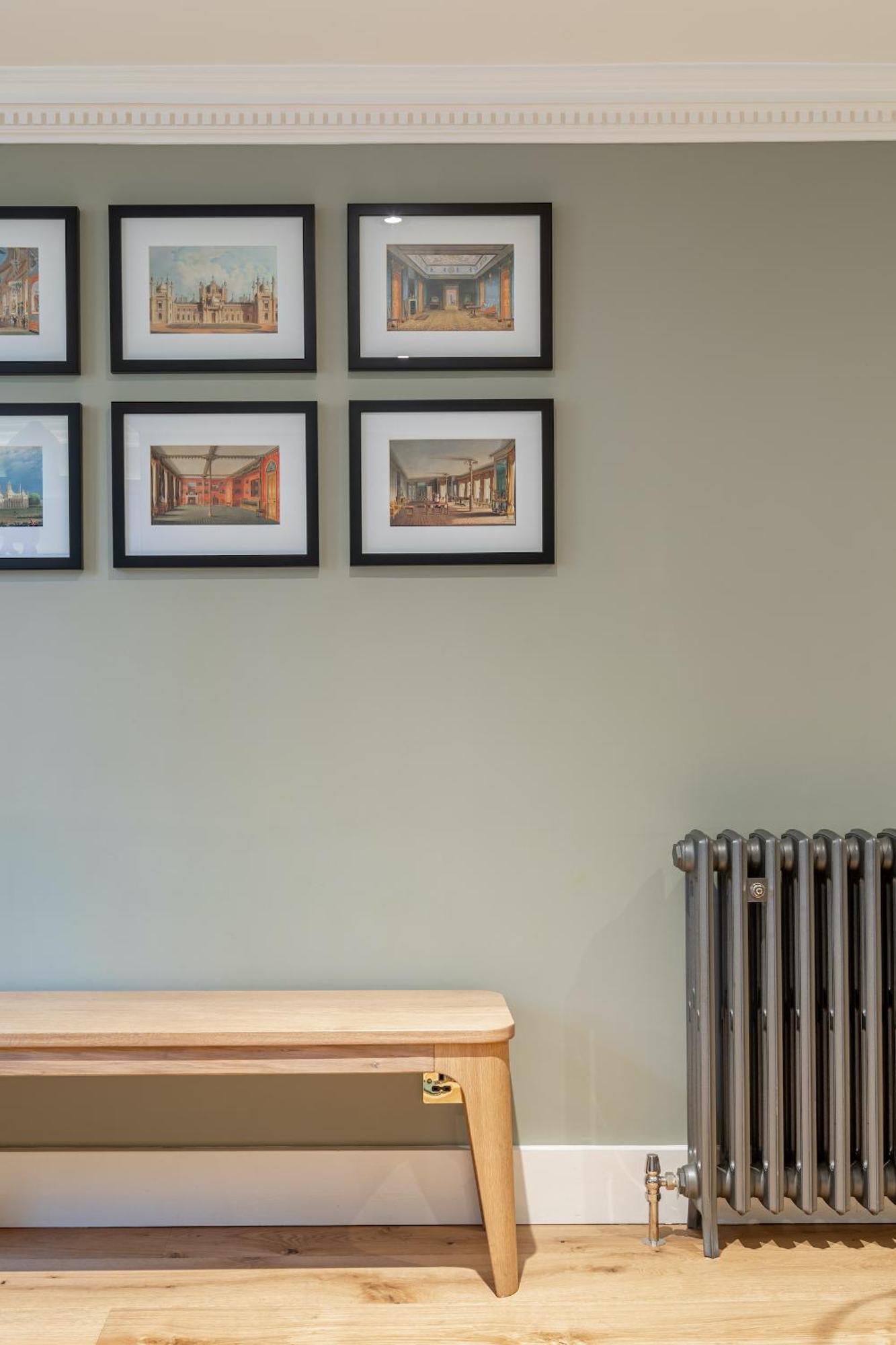 Beaches Brighton - Luxury Seafront Accommodation Exteriör bild