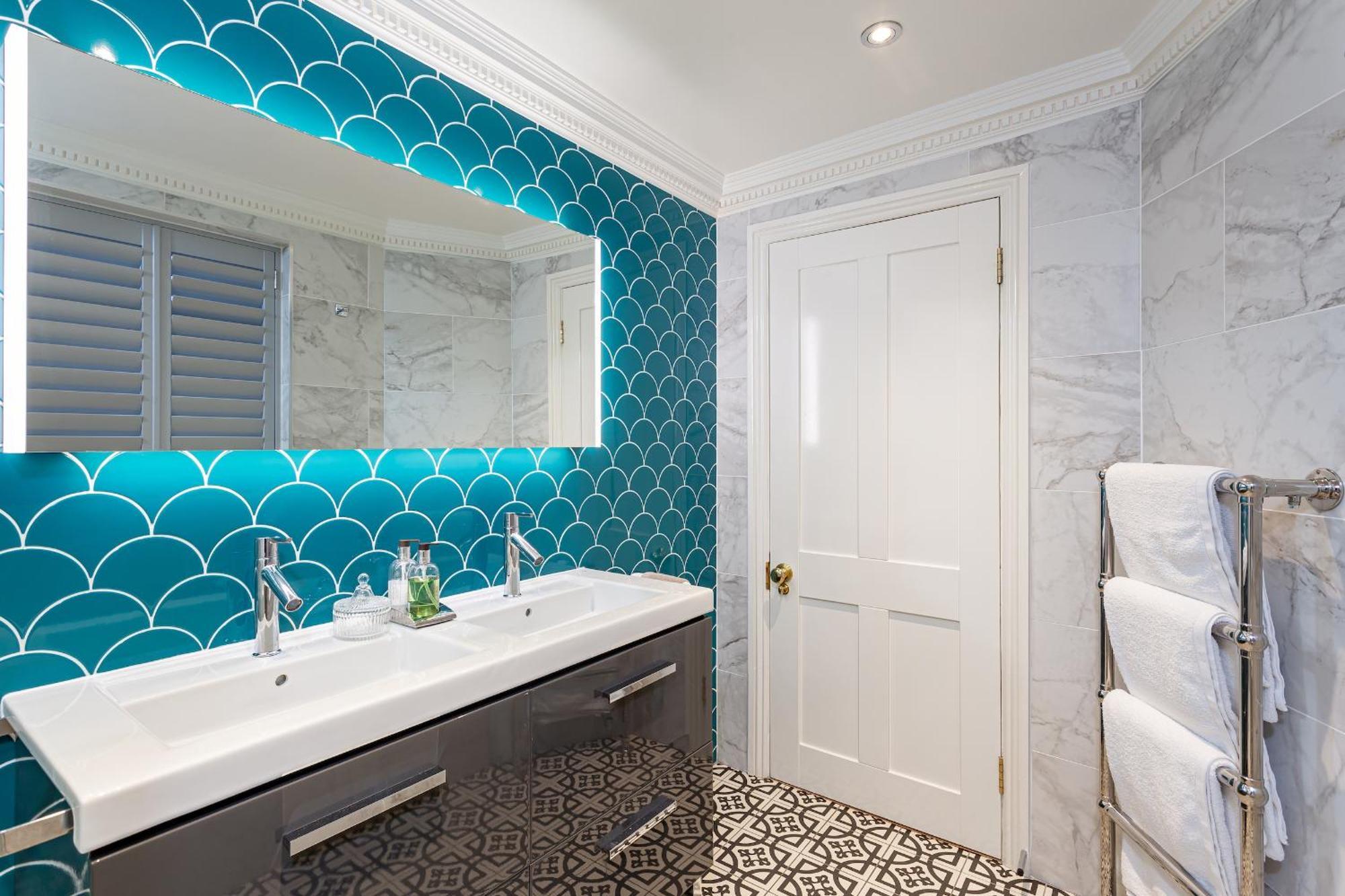 Beaches Brighton - Luxury Seafront Accommodation Exteriör bild