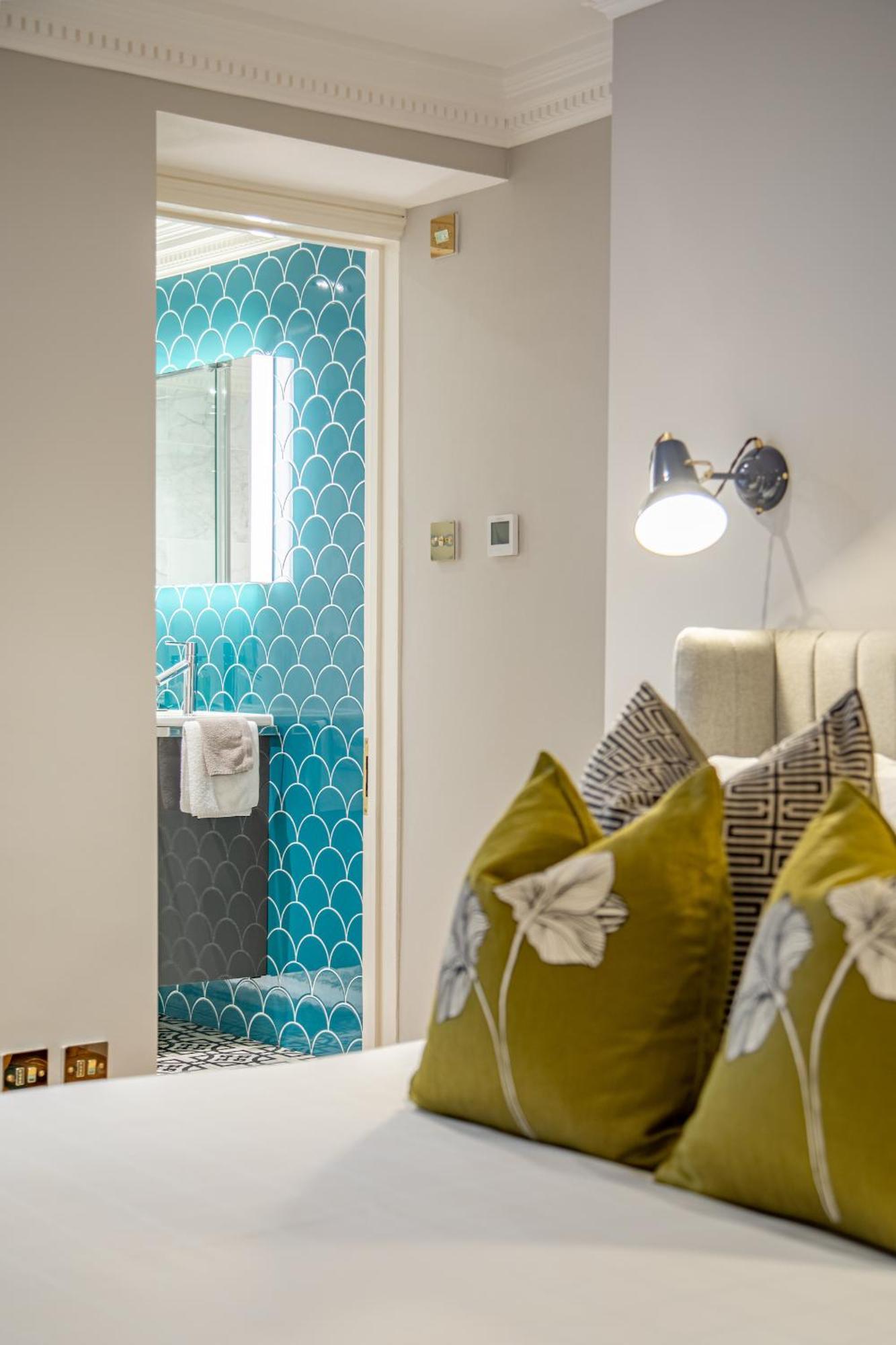 Beaches Brighton - Luxury Seafront Accommodation Exteriör bild